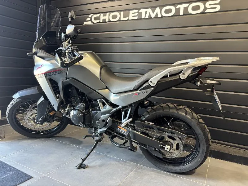 XL 750 TRANSALP