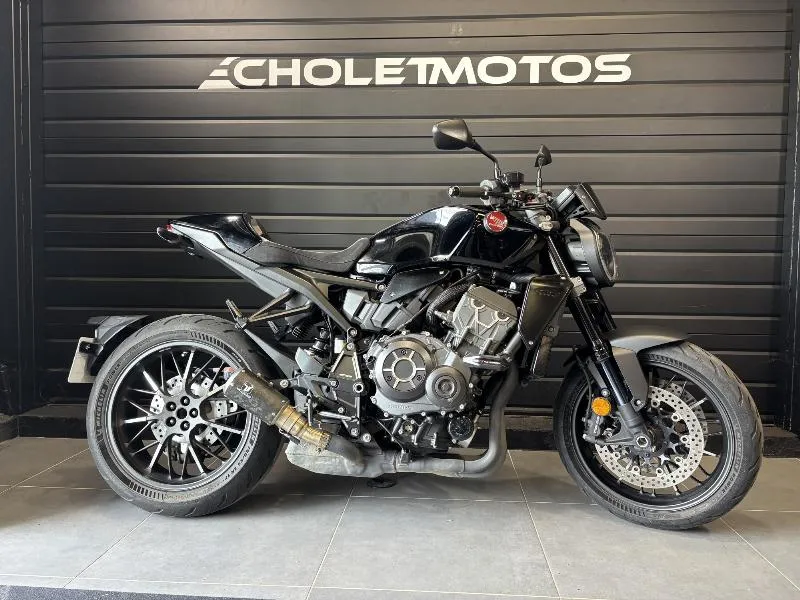 CB 1000 R 2024