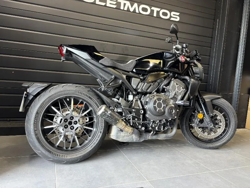 CB 1000 R