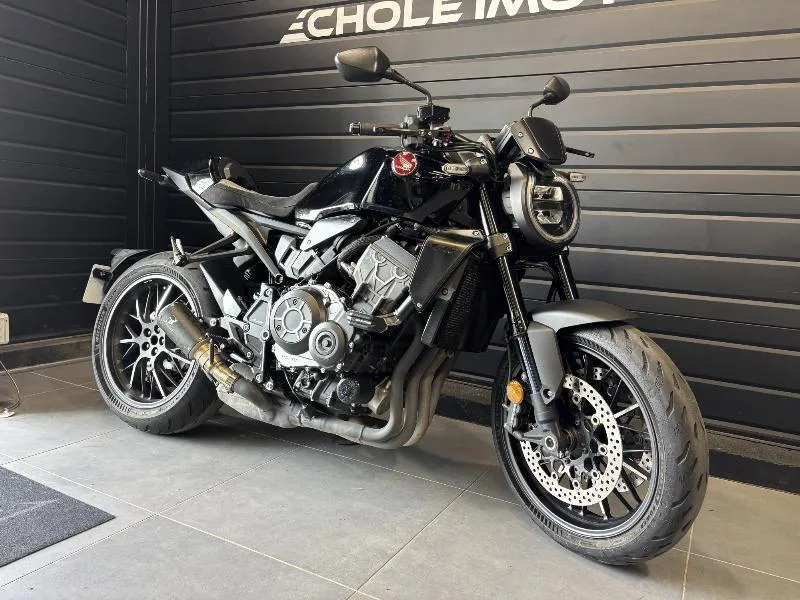 CB 1000 R