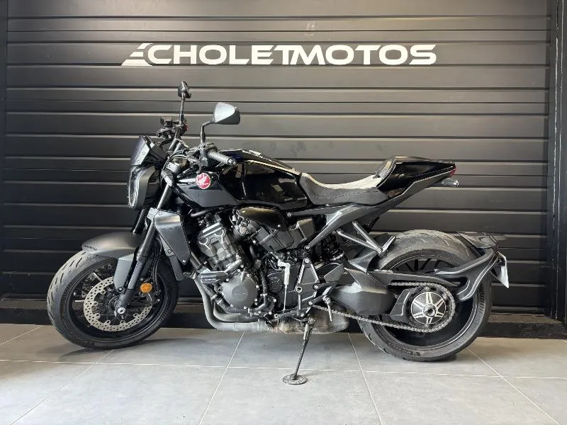 CB 1000 R
