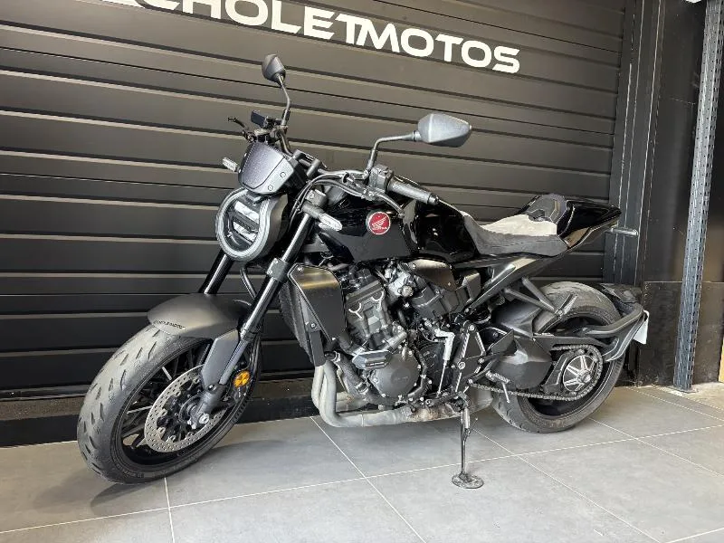 CB 1000 R