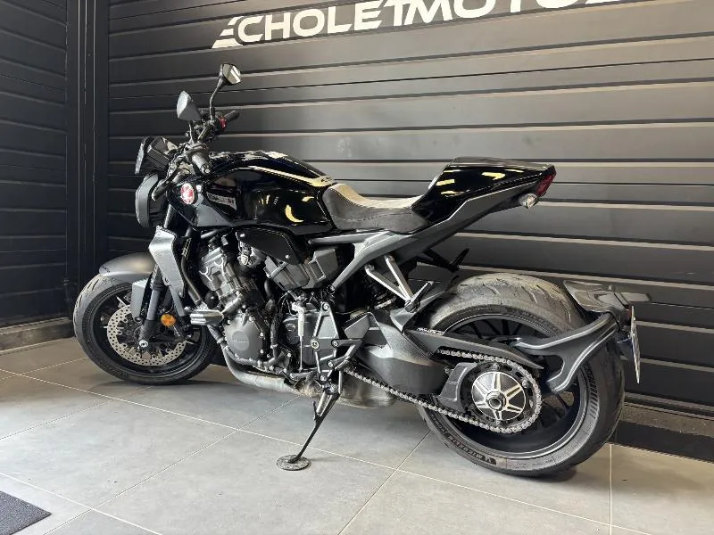 CB 1000 R