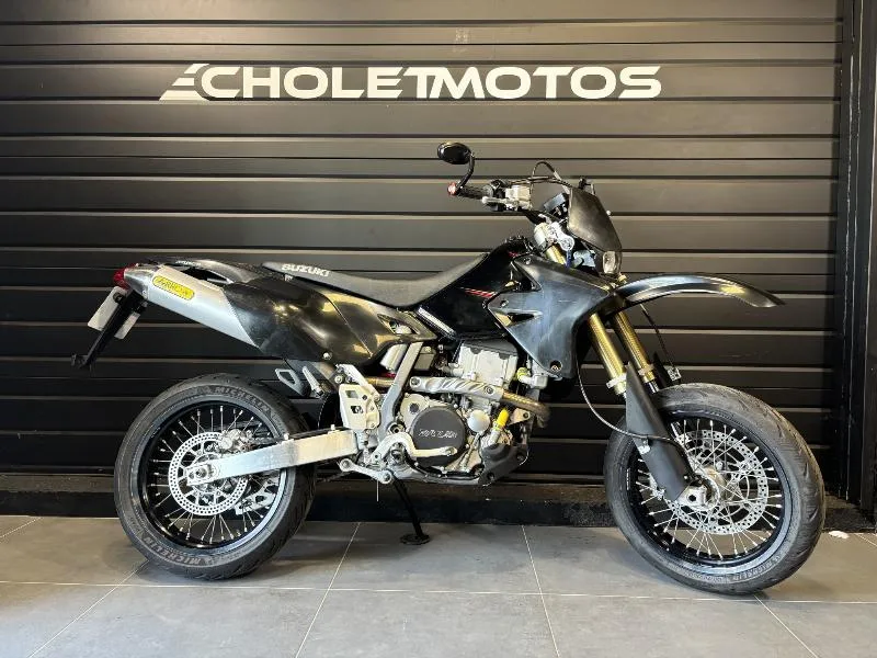 DRZ 400 SM