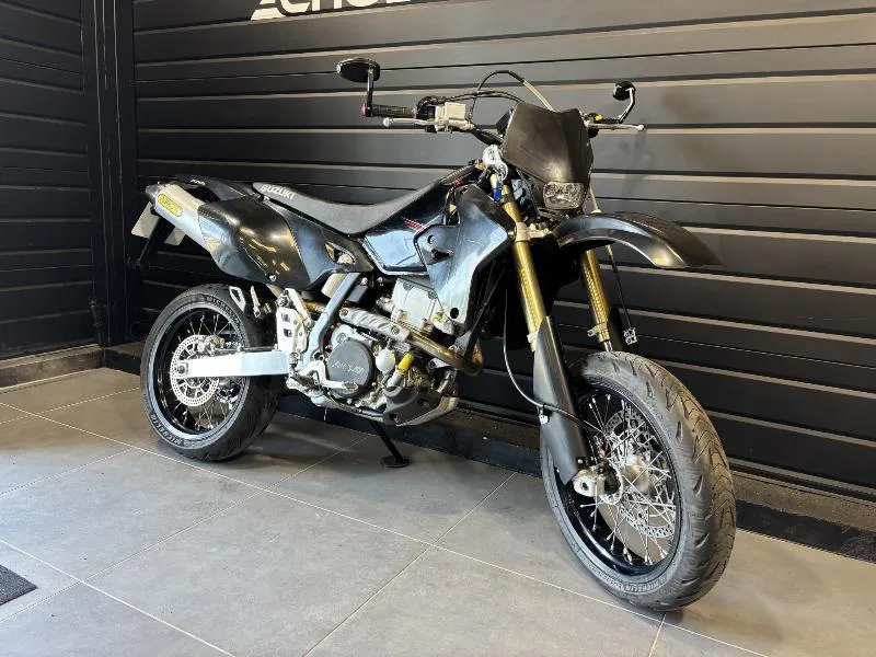 DRZ 400 SM
