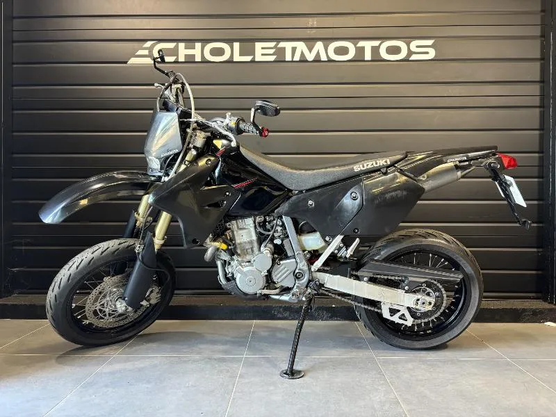 DRZ 400 SM