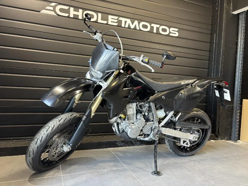 DRZ 400 SM