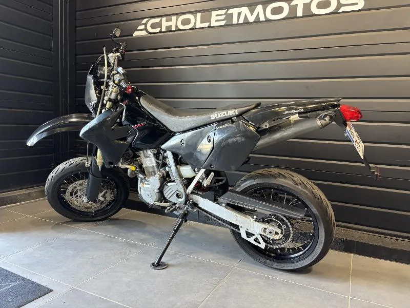 DRZ 400 SM