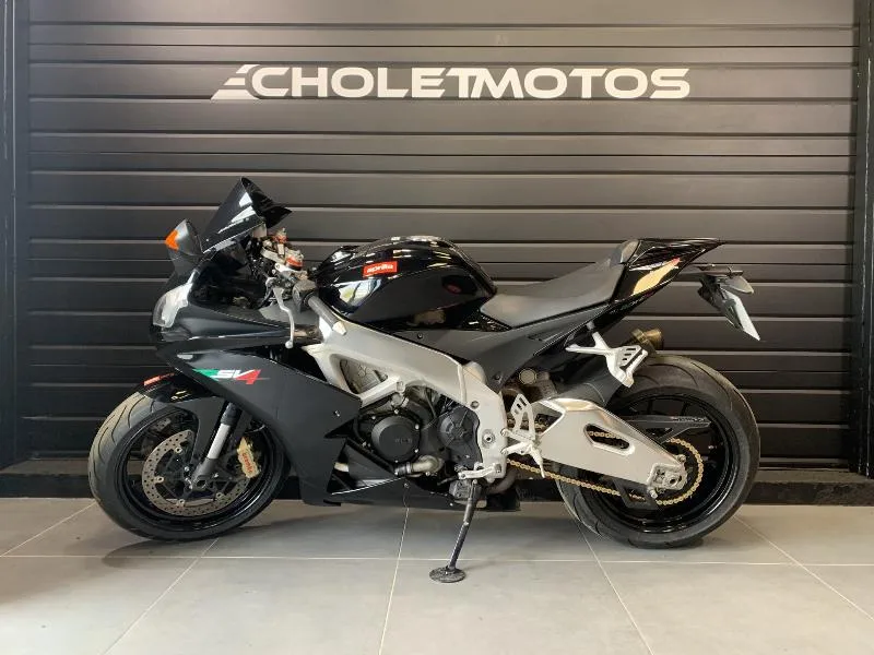RSV4 1000