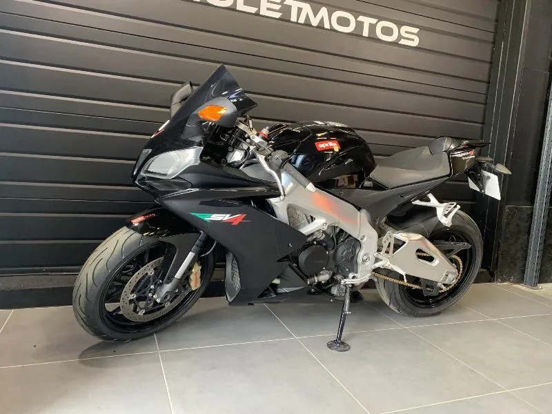 RSV4 1000