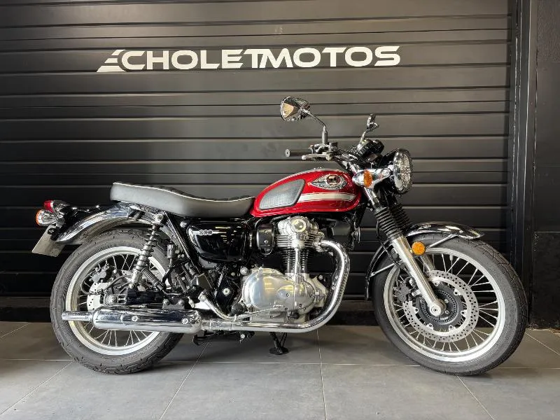 W 800