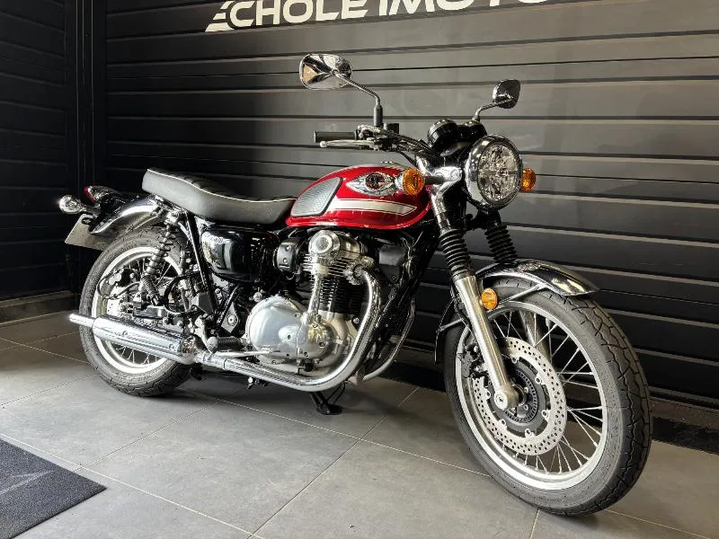 W 800