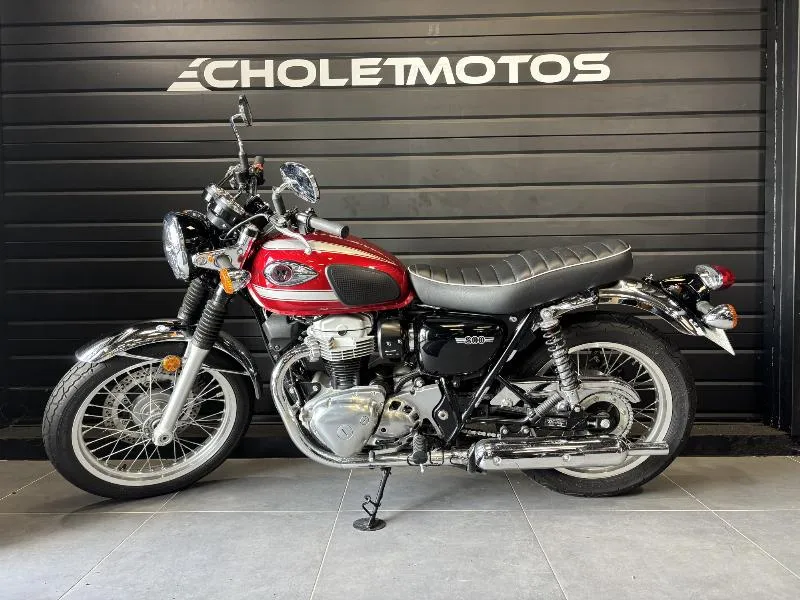 W 800