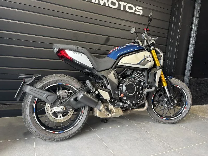 700 CLX