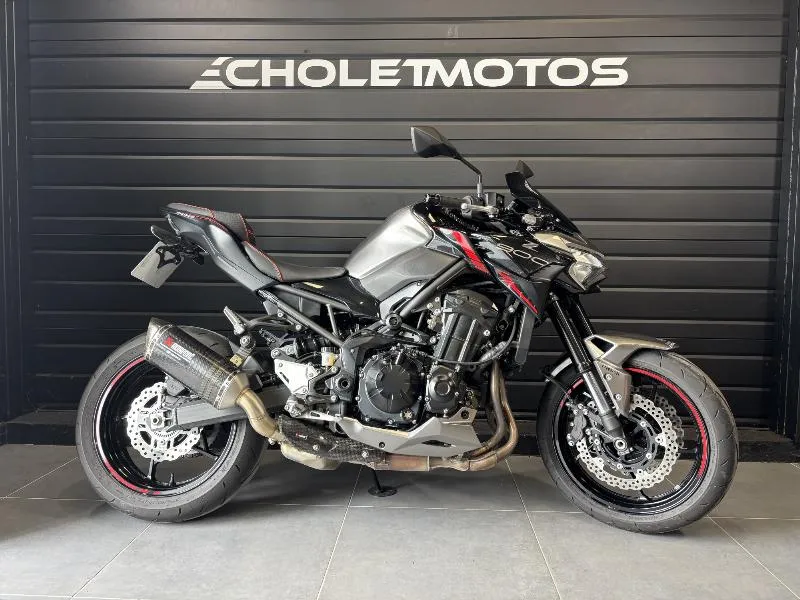 Z 900