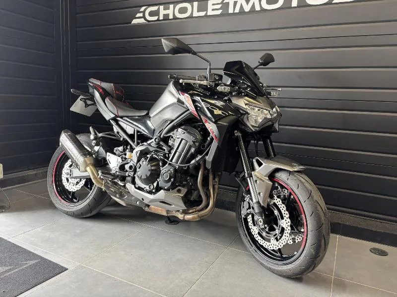 Z 900