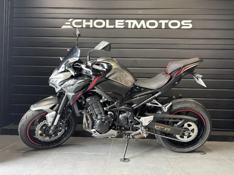 Z 900