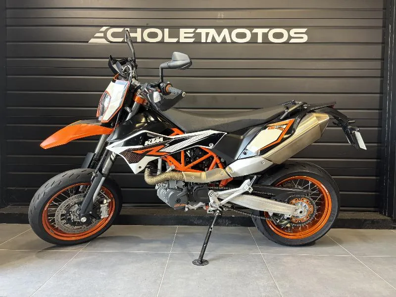 690 SMC R