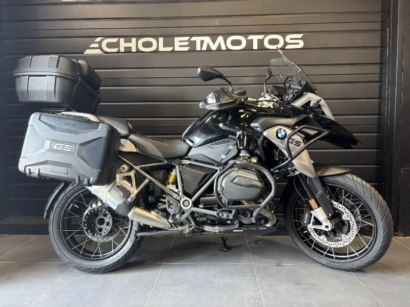R 1200 GS