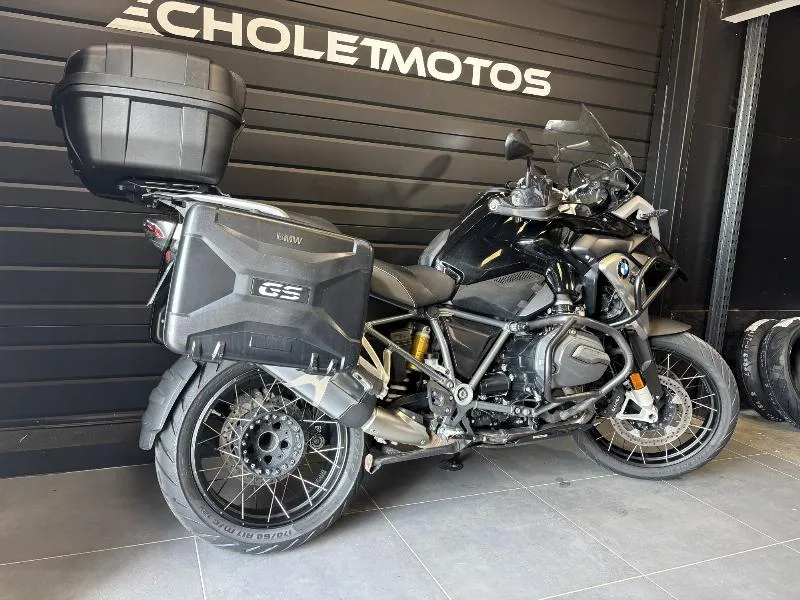 R 1200 GS