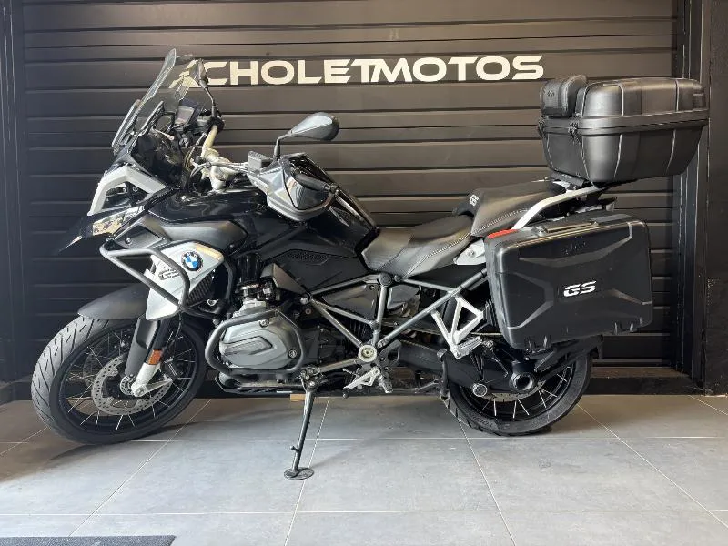 R 1200 GS