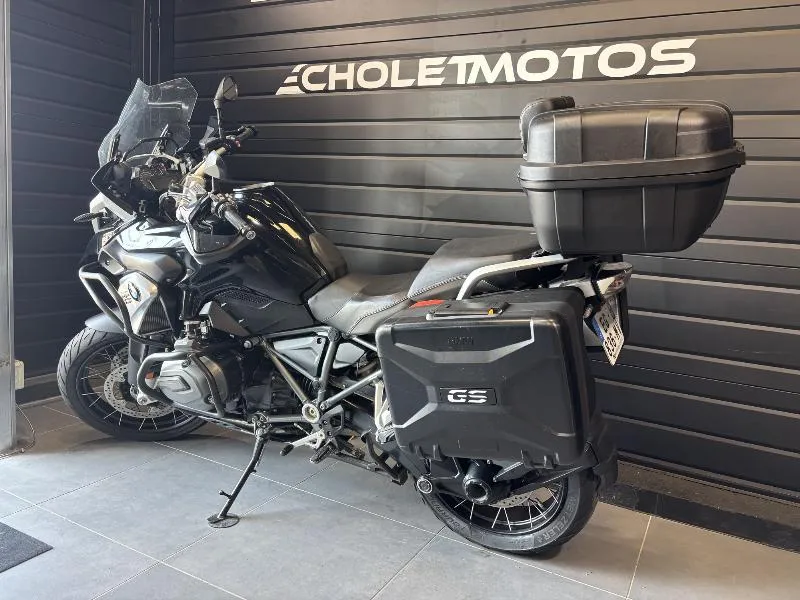 R 1200 GS