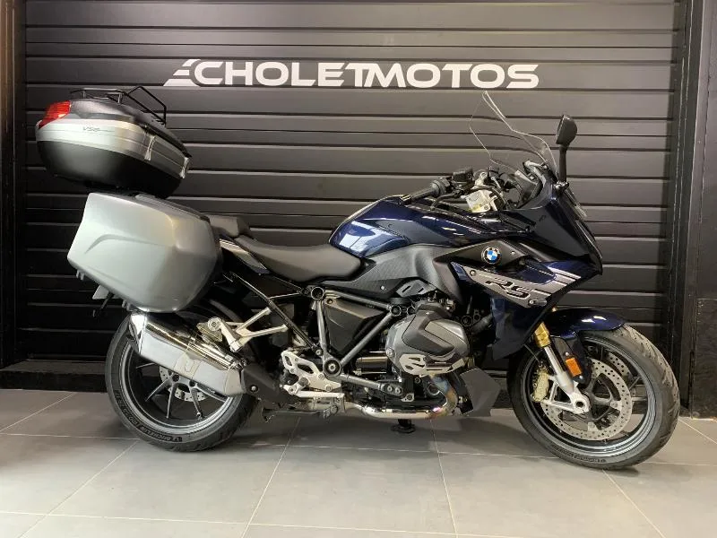 R 1250 RS 2020