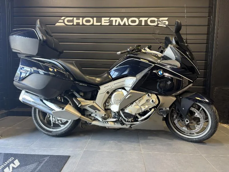 K 1600 GTL