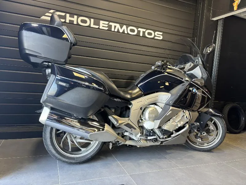 K 1600 GTL