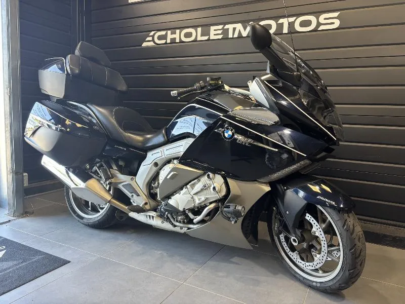 K 1600 GTL