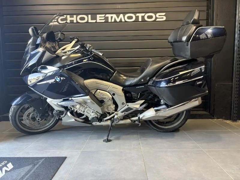 K 1600 GTL