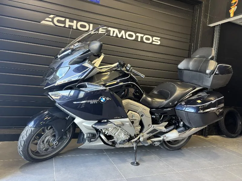 K 1600 GTL