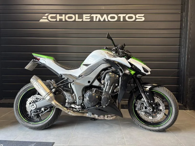 Z 1000 2016
