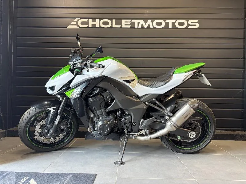 Z 1000