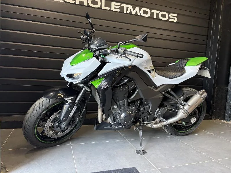 Z 1000