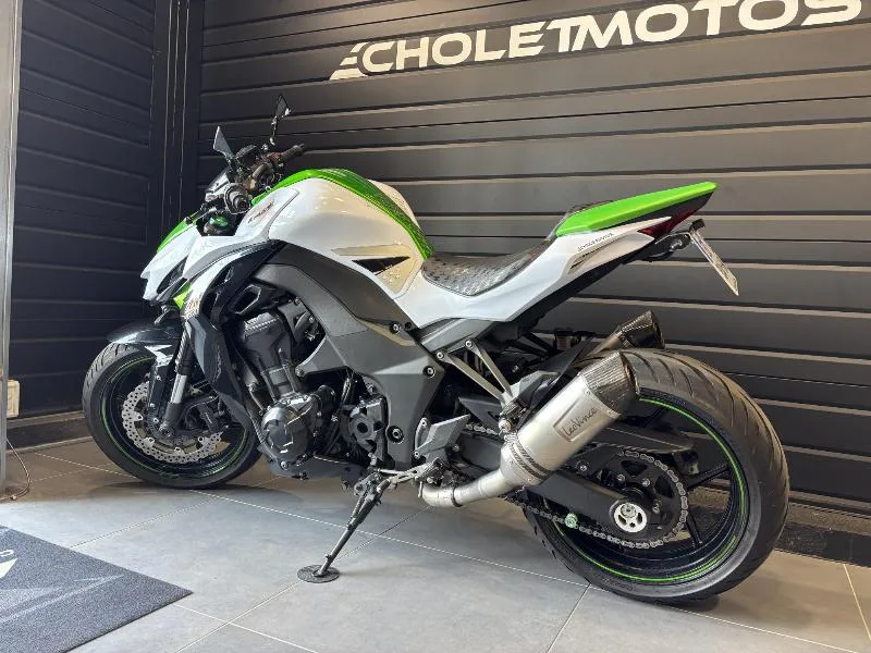 Z 1000