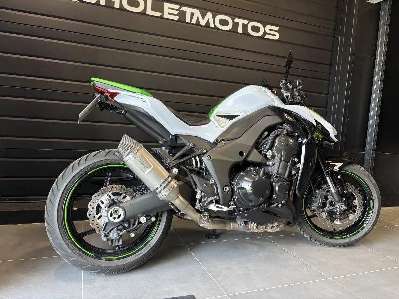 Z 1000
