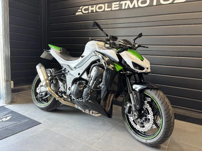 Z 1000