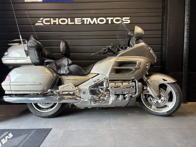 GL 1800 GOLDWING