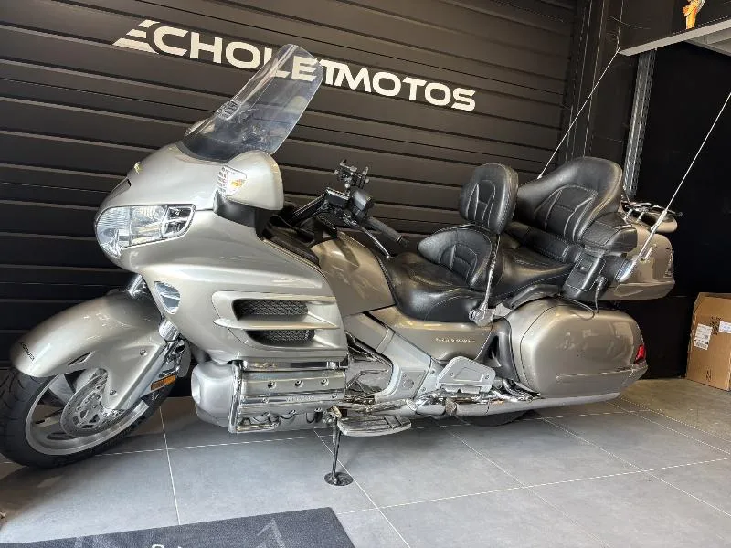 GL 1800 GOLDWING