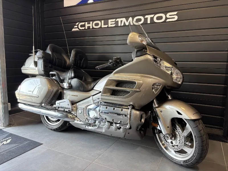 GL 1800 GOLDWING