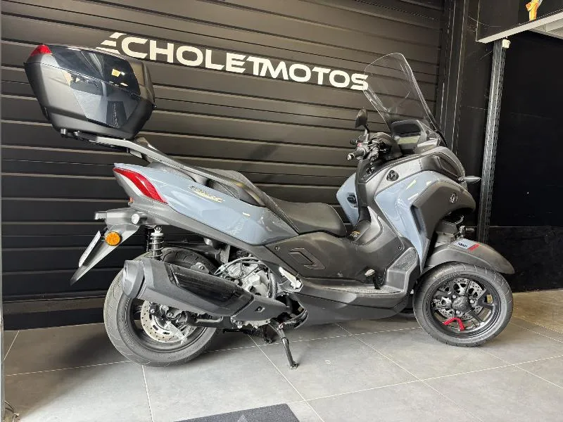 TRICITY 300