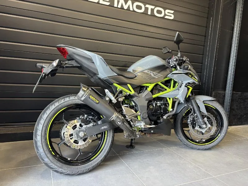 Z125