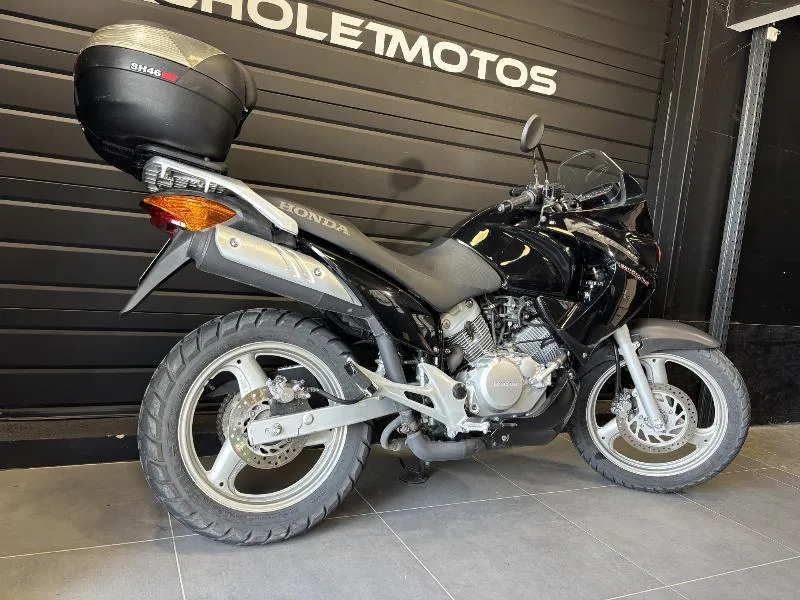 VARADERO 125