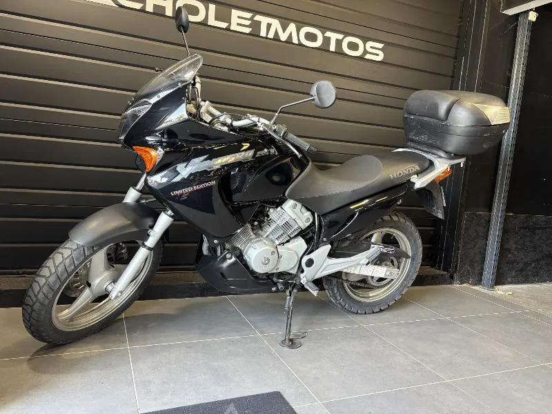 VARADERO 125