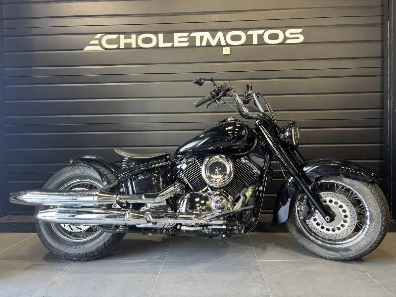 XV 1100