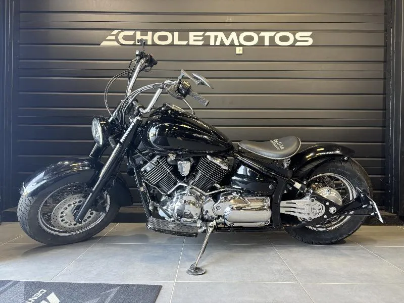 XV 1100
