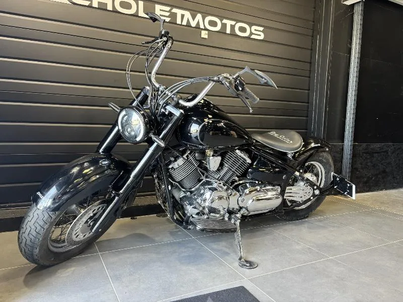 XV 1100