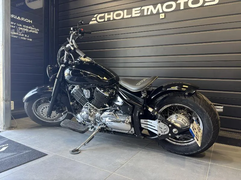 XV 1100