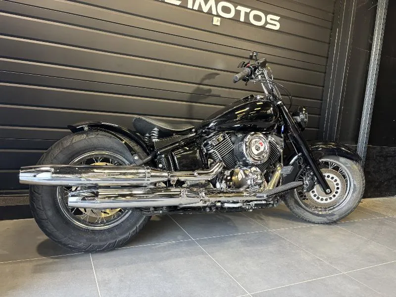 XV 1100